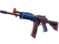 Galil AR Signal